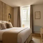 Cosy Apat With Ac -3Br- 8P- Canal Saint-Martin