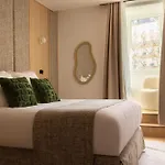 Cosy Apat With Ac -3Br- 8P- Canal Saint-Martin
