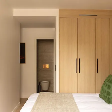 Cosy Apat With Ac -3br- 8p- Canal Saint-martin Parigi