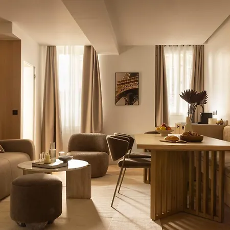 Cosy Apat With Ac -3br- 8p- Canal Saint-martin Appartamento
