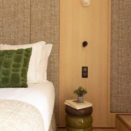 Cosy Apat With Ac -3br- 8p- Canal Saint-martin Appartamento Parigi