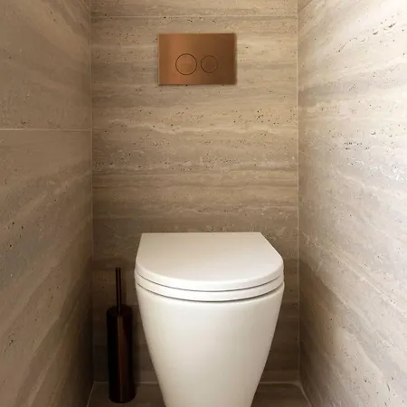 Cosy Apat With Ac -3br- 8p- Canal Saint-martin Parigi