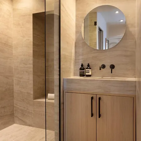 Cosy Apat With Ac -3br- 8p- Canal Saint-martin Appartamento *
